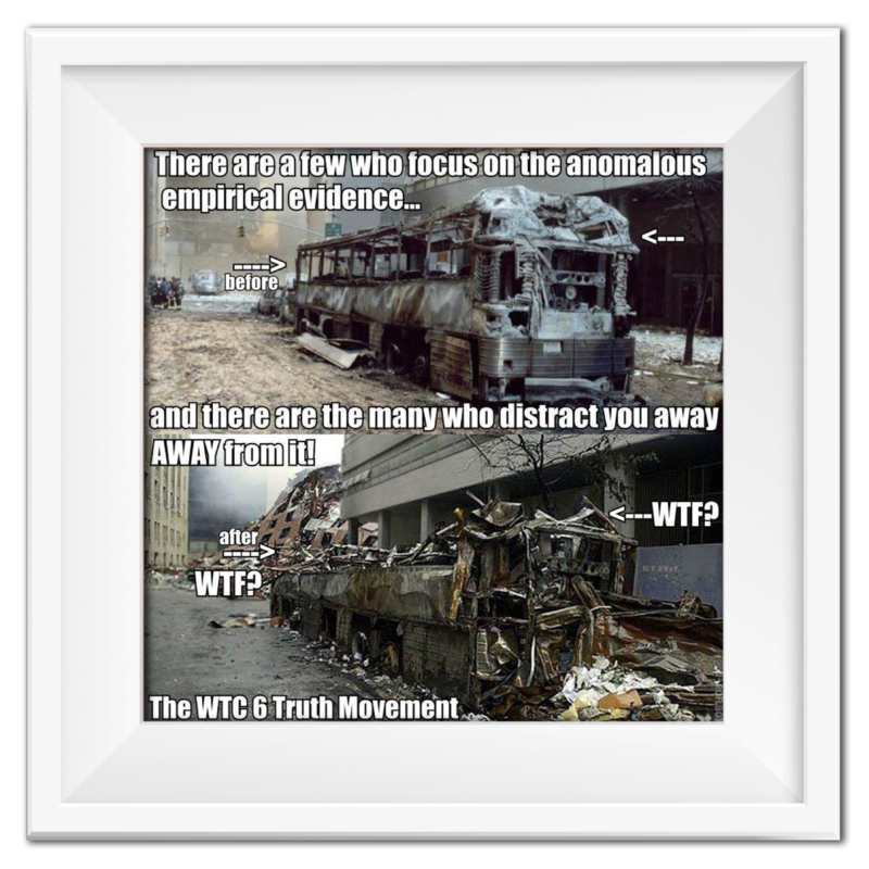 DITRH - Sept 11th Directed Energy There are a few who focus DITRH - Sept 11th Directed Energy There are a few who focus